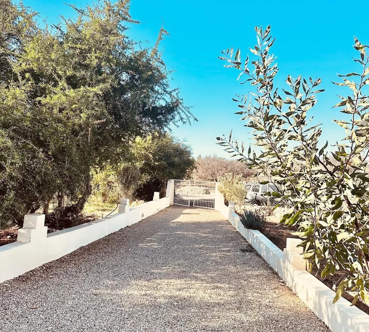 Relaxing Escapade In Essaouira Le Chalet Zen Morocco