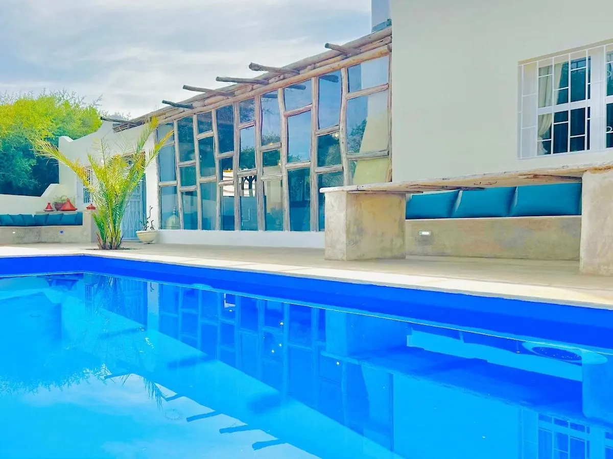 Relaxing Escapade In Essaouira Le Chalet Zen