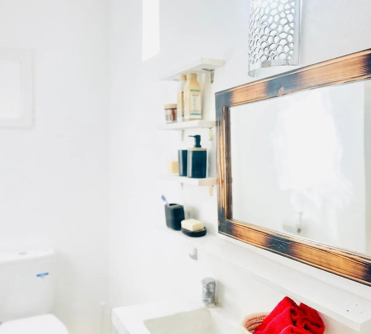Relaxing Escapade In Essaouira Le Chalet Zen