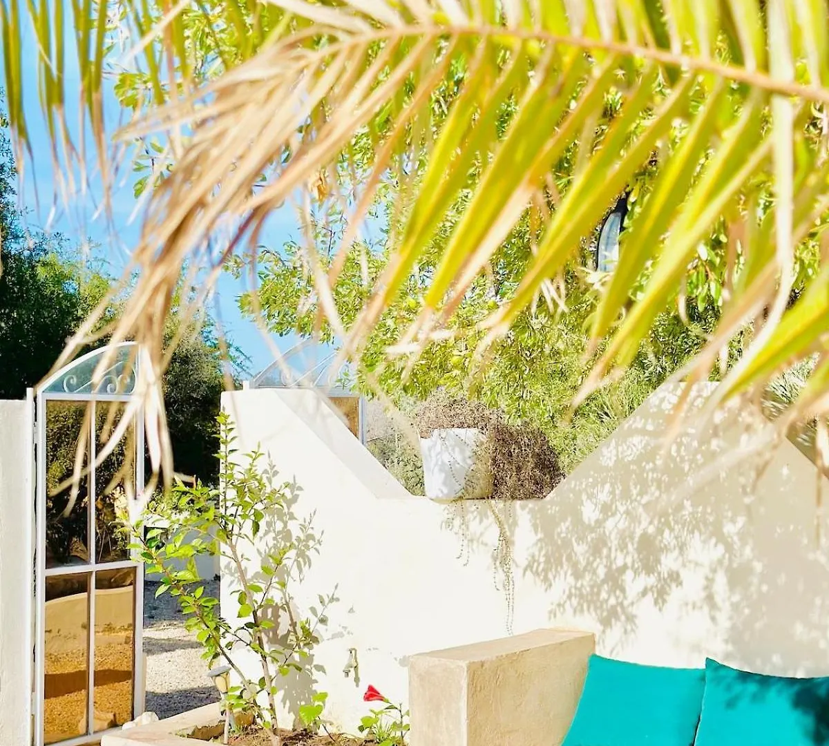 Relaxing Escapade In Essaouira Le Chalet Zen Morocco