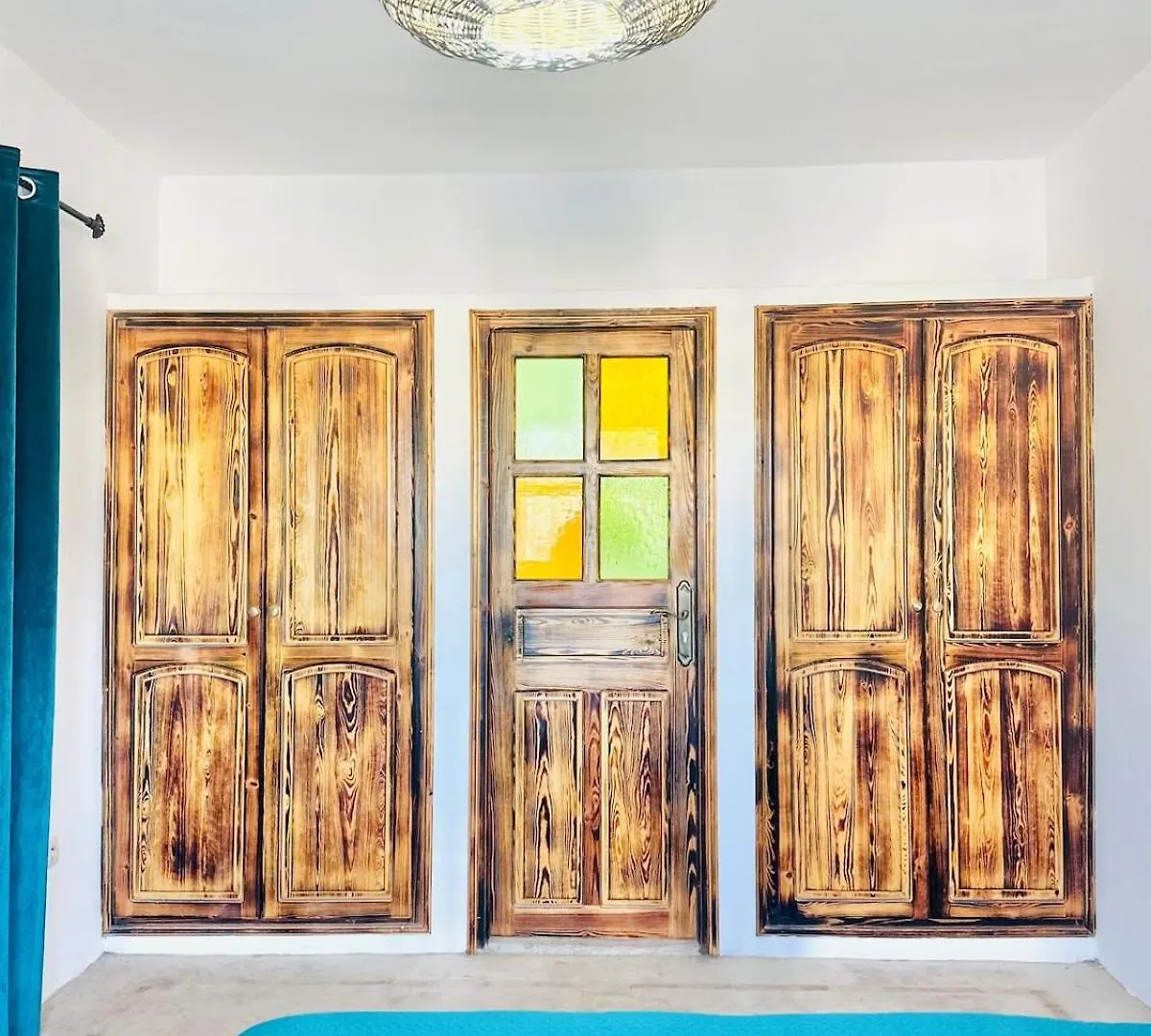 Relaxing Escapade In Essaouira Le Chalet Zen