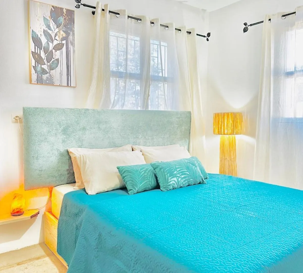 Relaxing Escapade In Essaouira Le Chalet Zen
