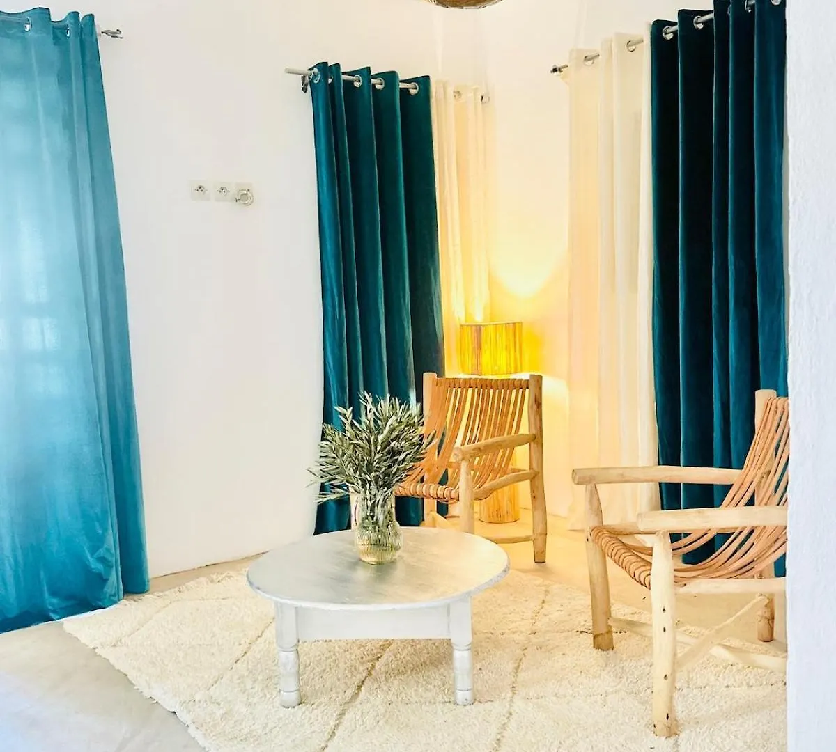 Relaxing Escapade In Essaouira Le Chalet Zen Morocco