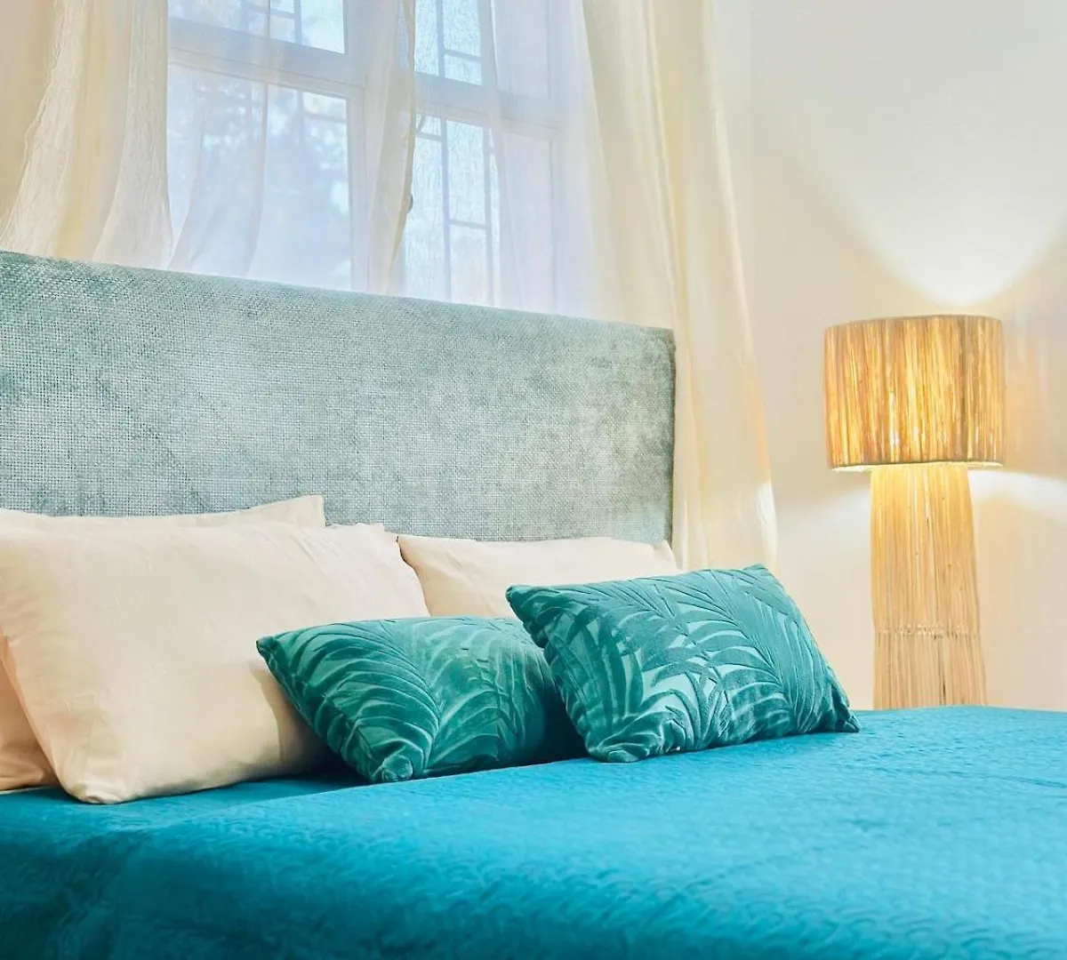 Relaxing Escapade In Essaouira Le Chalet Zen
