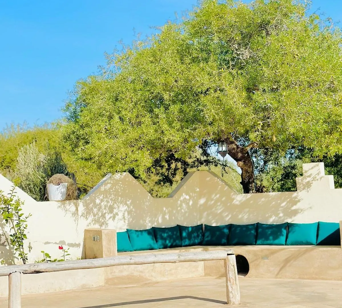 Relaxing Escapade In Essaouira Le Chalet Zen