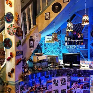 Ostello The Chill Art, Essaouira